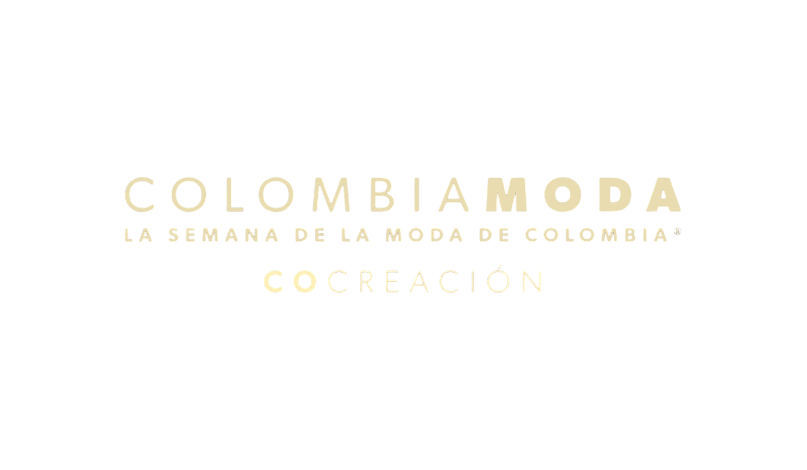 Colombiamoda 2025 - Cocreación